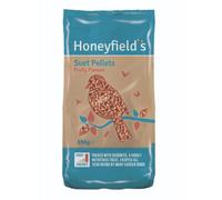 Honeyfield's Suet Pellets Fruity Flavour 550G