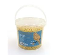 Honeyfield's Suet Pellet with Mealworm Tub 3kg