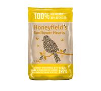 Honeyfield's Sunflower Hearts Wild Bird Food - 1.6kg