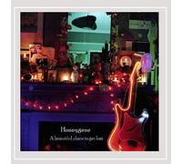 Honeygene - A Beautiful Place to Get Lost