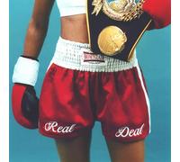 Honeyglaze - Real Deal [VINYL]