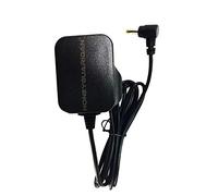 HoneyGuardian DC UK Power Adapter, USB 4.0 Power Cable *1.7mm Charger Cable, Suitable for Automatic Cat Feeder & Pet Fountains