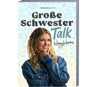HoneyHannii Große Schwester Talk: HoneyHannii (Paperback)