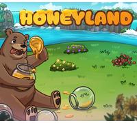 HoneyLand EU Nininetndo Switch CD Key