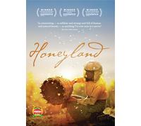 Honeyland [New DVD] Ac-3/Dolby Digital, Dolby