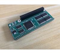 HoneyLans PiStorm 68k CPU Accelerator Adapter for Commodore Amiga 500 2000 New