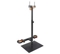Honeylust Standing Penis Pillory - CBT Ball Crusher, Press & Humbler