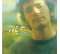 Honeyman Live edition by Buckley, Tim (2010) Audio CD