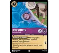 Honeymaren - Northuldra Guide | Archazia's Island