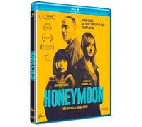 Honeymoon (2023) (Blu-Ray)
