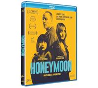 Honeymoon (2023) Blu Ray English Subtitles