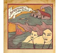 honeymoon - After the Flood