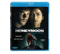 Honeymoon [Blu-ray] [2014] [US Import]