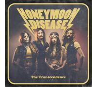 Honeymoon Disease - Transcendence