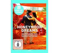 Honeymoon Dreams (Divine Couple, Wedding with Episodes) 3 DVD | NEW & ORIGINA...