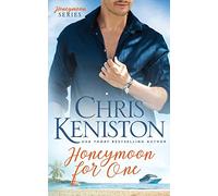 Honeymoon For One: 1