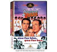 Honeymoon in Vegas & Amos & Andrew [DVD] [1992] [Region 1] [US Import] [NTSC]