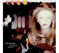 Honeymoon Killers - Les tueurs de la lune de miel (Vinyl-LP)
