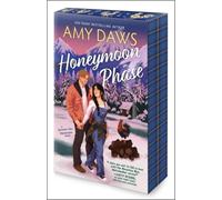 Honeymoon Phase : A Friends-to-Lovers Marriage of Convenience Romance