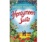 Honeymoon Suite