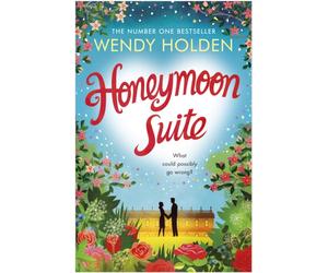 Honeymoon Suite