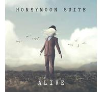 Honeymoon Suite - Alive