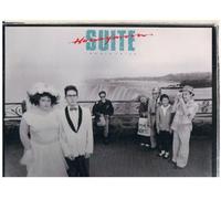 Honeymoon Suite - Big prize (1985/86) [Vinyl]