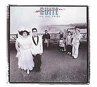 Honeymoon Suite - The Big Prize