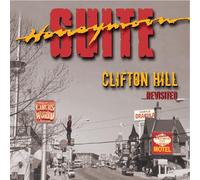 Honeymoon Suite - Clifton Hill Revisited