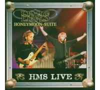 Honeymoon Suite - HMS Live