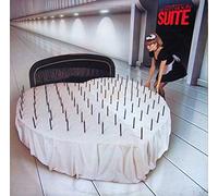 HONEYMOON SUITE - honeymoon suite LP [VINYL]