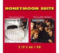 Honeymoon Suite - Honeymoon Suite/Racing..