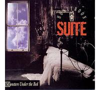 Honeymoon Suite - Monsters Under the Bed by Honeymoon Suite