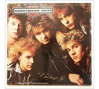 Honeymoon Suite - Racing after midnight (1988) [VINYL]