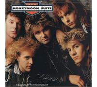 Honeymoon Suite - Racing After Midnight