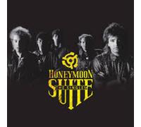 Honeymoon Suite - Singles 2016-2026 - Limited [New Vinyl LP] Ltd Ed, Canada - Im