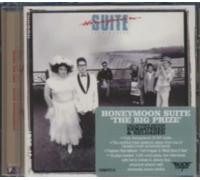 HONEYMOON SUITE: THE BIG PRIZE - CD BRAND NEW