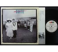 Honeymoon Suite - The Big Prize - Lp Vinyl
