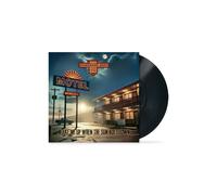 Honeymoon Suite - Wake Me Up When The Sun Goes Down [VINYL]