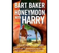 HONEYMOON WITH HARRY - Italian Translation: LUNA DI MIELE CON HARRY