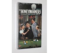 Honeymooners - Honeymooners "Classic 39," Vol. 5: The Bensonhurst Bomber & Opportunity Knocks, But [VHS]