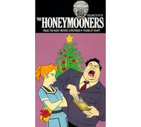 Honeymooners - The Honeymooners "Classic 39," Vol. 20: 'Twas The Night Before Christmas & Young At Heart [VHS]