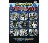Honeymooners - Very Best of the Honeymooners 1 & 2 [DVD] [1952] [Region 1] [US Import] [NTSC]