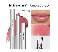 Honeynoir - Black Honey Lipstick - Pink Honey Lipstick - Almost Lipstick