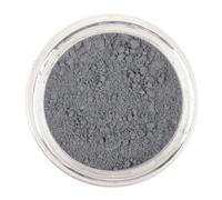 Honeypie Minerals Mineral Eyeshadow - Charcoal Grey - 1g - vegan, cruelty-free, natural makeup