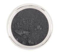 Honeypie Minerals Mineral Eyeshadow - Smokey Black - 1g - vegan, cruelty-free, natural beauty