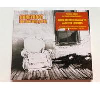 Honeyroot - The Sun Will Come