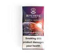 Honeyrose Earth Herbal Mixture 30g