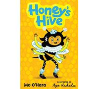 Honey's Hive