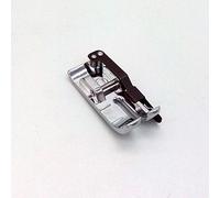 HONEYSEW 1/4 EDGE STITCHING/ QUILTING FOOT WITH GUIDE FOR JANOME BROTHER JUKI #200330008 by HONEYSEW